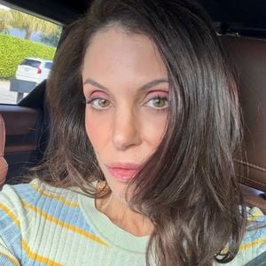 Bethenny Frankel gibt Update zu chronischer Nierenerkrankung
