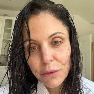 Bethenny Frankel ehrlich: Das hat sie an sich machen lassen!
