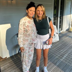 Bethenny Frankels Tochter Bryn kommt in die High School