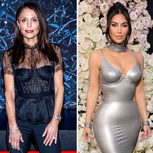 Gewinnspiel: Bethenny Frankel schießt gegen Kim Kardashian