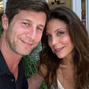 Doch nicht getrennt: Bethenny Frankel und Paul sind verlobt!