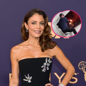 Bethenny Frankel macht endlich Beziehung mit Tom offiziell