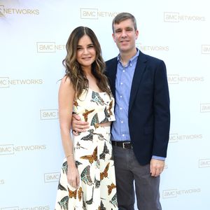 Nach zwei Jahrzehnten: Betsy Brandt reicht die Scheidung ein