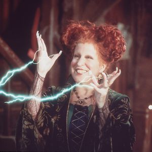 "Hocus Pocus"-Sequel: Ist Filmstar Bette Midler mit dabei?