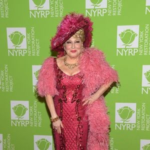 Mit 68 Jahren: Bette Midler gibt ihr Oscar-Debüt