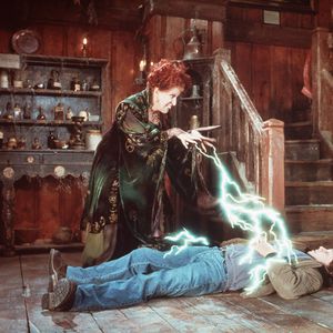 "Hocus Pocus"-Neuauflage? Der Original-Cast wäre dabei