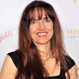 Mit 58: "Bessie"-Autorin Bettina Gilois an Krebs gestorben