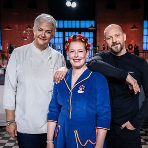 Diese Kandidaten kämpfen 2025 bei "Das große Promibacken"