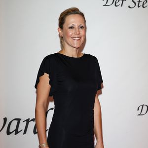 Offiziell! Bettina Wulffs erster Auftritt mit neuem Freund