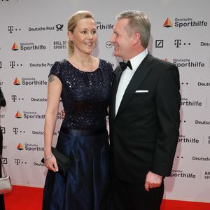 "Der Rücktritt": ER spielt Christian Wulff