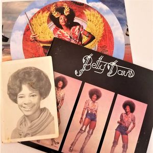 "Queen of Funk" Betty Davis ist mit 76 Jahren gestorben