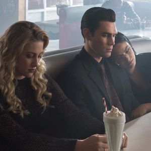In Staffel sechs: Autor lässt "Riverdale"-Figuren sterben