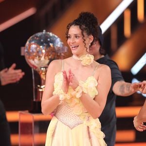 Betty Taube kämpfte vor "Let's Dance" mit starken Schmerzen