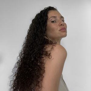 Betty Taubes Mutter starb während ihres GNTM-Drehs