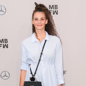 "Gut bestückt": So lernte Betty Taube ihren Koray kennen