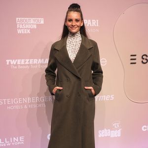 Seit ungefähr drei Wochen: Betty Taube ist wieder Single!