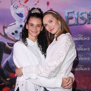 Betty Taube und Anna Adamyan begeistern Fans mit GZSZ-Rollen