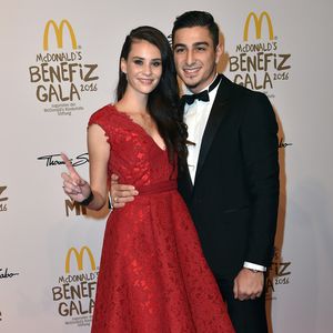 Betty Taube verrät: So perfekt war die Hochzeit mit Koray