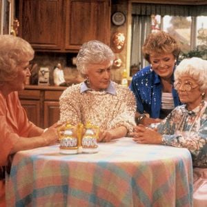 7 goldige Facts zu den legendären "Golden Girls"!
