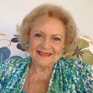 Tod von Betty White: Polizei äußert sich zur Todesursache