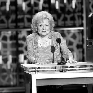 Eilmeldung: "Golden Girls"-Star Betty White ist verstorben