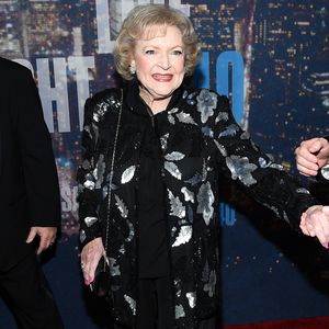 Viel Lob: Betty White (†) ließ Schauspielen leicht aussehen