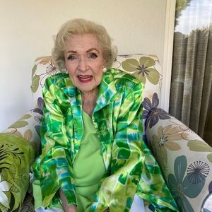 Letzte Video-Message an Fans von Betty White veröffentlicht