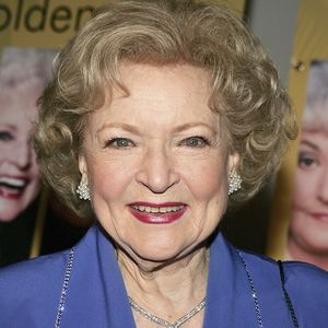 Betty Whites Nachlass für vier Millionen Euro versteigert