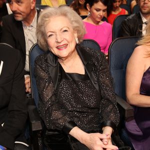 Zum 100. Geburtstag: Betty White wird mit Kinofilm geehrt