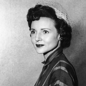 Nach ihrem 95. Geburtstag: Lebenszeichen von Betty White