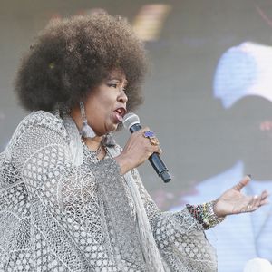 "Tonight Is the Night": Soul-Legende Betty Wright ist tot