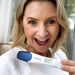 Nach Fehlgeburt: Beverley Mitchell ist wieder schwanger!