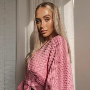 AYTO-Zickenkrieg: Beverly und Nelly fahren die Krallen aus