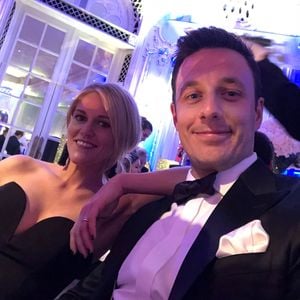 Vom Blitz getroffen: "One Tree Hill"-Star trauert um Ehemann