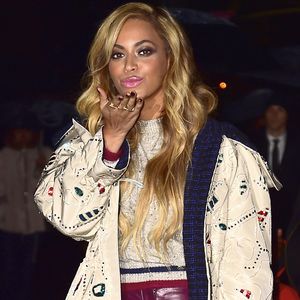 Mit wem ging Jay-Z fremd? Rachel Roy leugnet die Affäre!