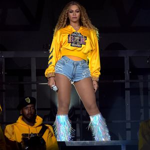 Fans nach diesem Clip sicher: Beyoncé doch wieder schwanger