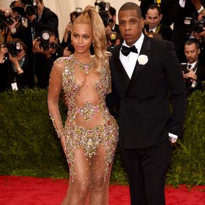 P.-Diddy-Vergleich: Beyoncé und Jay-Z sollen deswegen toben