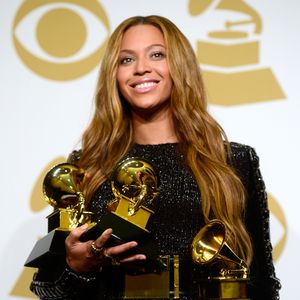 Neues Fettnäpfchen: Trump kann "Beyoncé" nicht aussprechen!