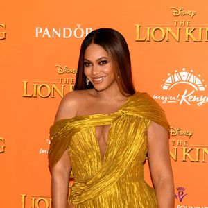 Palast sauer: Wollte Beyoncé Meghan etwa übertrumpfen?