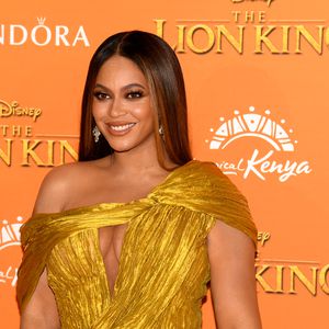 Nach "Lion King": Produziert Beyoncé bald Disney-Filme?