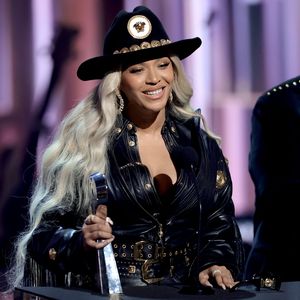 "Mein Ansporn": So süß schwärmt Beyoncé von ihren drei Kids!