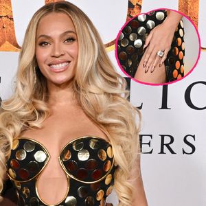 Fans zeigen sich empört über Beyoncés neuen Verlobungsring