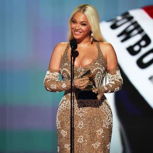 Beyoncé und Co.: Diese Künstler räumten bei den Grammys ab