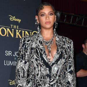 Kritik an Beyoncé: "Lion King"-Album ohne Sänger aus Kenia
