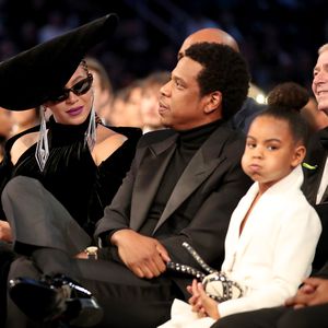 Neuer Song verrät: So verliebte sich Jay-Z in seine Beyoncé!