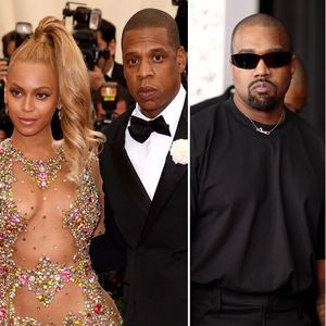 Beyoncé und Jay-Z erwägen rechtliche Schritte gegen Kanye