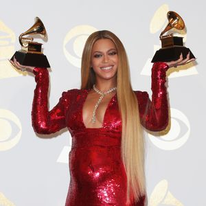 Bei den Grammys 2021: Beyoncé hat Chance auf neun Awards