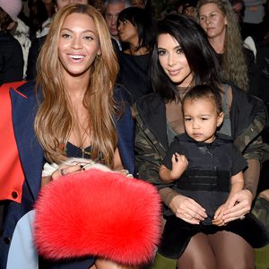 Vogue-Chefin Anna Wintour: Das hält sie von Kim K.s Style!