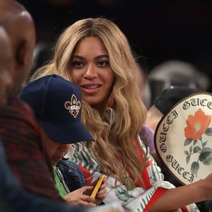 Mit Destiny's-Child-Girls: Beyoncé feiert Babyshower-Party