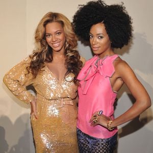 Rassismus-Vorwurf: Beyoncé bei Grammys diskriminiert?